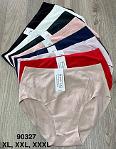 Трусы Comfort 90327 mix - делук