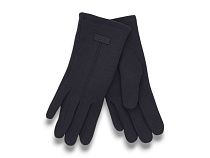 Перчатки Королева B4-81 black - делук
