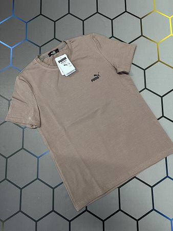 Футболка Alex Clothes 4644 beige - делук