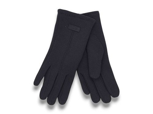 Перчатки Королева B4-81 black - делук