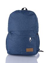 Рюкзак Red Hat Clothes Y3324-3 blue - делук
