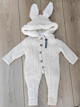 Комбинезон Emir Kids 597 beige - делук