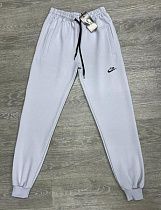 Штаны Спорт Mirwear Kids 246-3N l.grey - делук