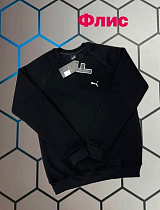 Свитер Alex Clothes 13043 black - делук