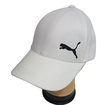 Кепка Mabi 0713 white - делук