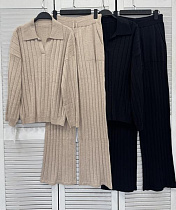 Костюм Comod CM198 beige - делук