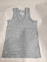 Майка Disneyopt Kids 7717 grey (4-5) - делук