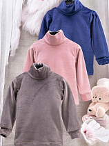 Гольф Miki Maki MM476*1 pink Гольф Miki Maki MM476*1 pink - делук