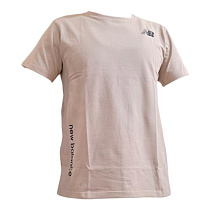 Футболка Sevim SV1607 beige - делук