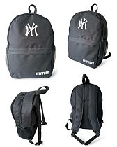 Рюкзак Candy Bags CB196 black - делук