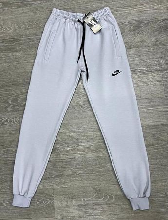 Штаны Спорт Mirwear Kids 246-3N l.grey - делук