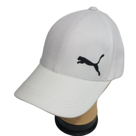 Кепка Mabi 0713 white - делук