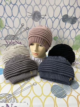 Шапка Sevim SV1003 mix - делук
