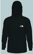 Худи Mary Brand 336 black - делук