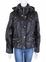 Куртка DS08-12-10 black