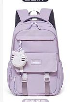 Рюкзак Candy 8910 lilac - делук