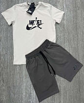 Костюм Mirwear MR942-280-2 beige - делук