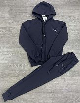 Костюм Спорт Ibambino IB629 navy - делук