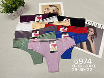 Трусики 5974 - делук