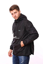 Ветровка Hous Of Timur HT95 black - делук