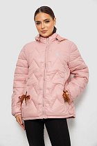 Куртка Obuv Ok2 327 (11964) pink - делук