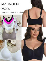 Бюстгальтер Sun&Sea 9820 mix - делук