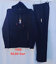 Костюм Спорт Peng 1150 navy - делук