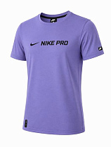 Футболка Alex Clothes 14263 lilac - делук