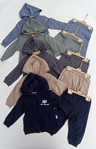 Костюм Meloria 1522 mint - делук