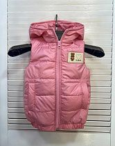 Жилетка Major M287 pink Жилетка Major M287 pink - делук