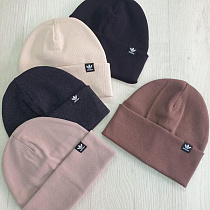 Шапка Candy CN2693 mix - делук