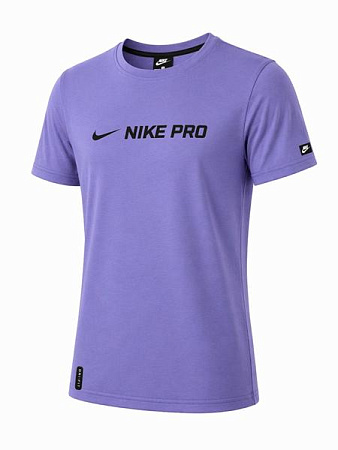 Футболка Alex Clothes 14263 lilac - делук