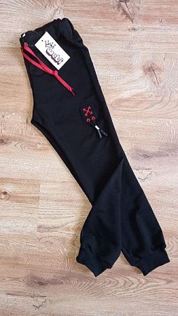 Штаны Спорт Webi 10-66 navy - делук