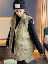 Куртка Major 24006 khaki - делук