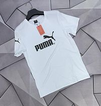 Футболка Rassul 5138 white - делук