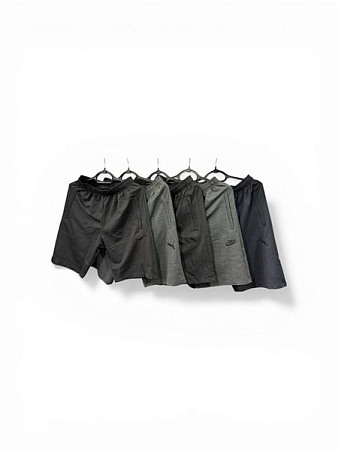 Шорты Essa E847 grey - делук