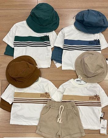 Костюм Major 0593 beige - делук