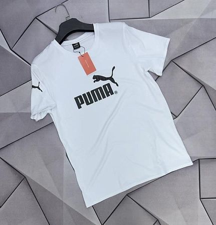 Футболка Rassul 5138 white - делук