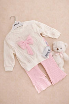 Костюм Major Kids 045 pink - делук