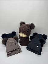 Комплект Candy CN1843 mix - делук