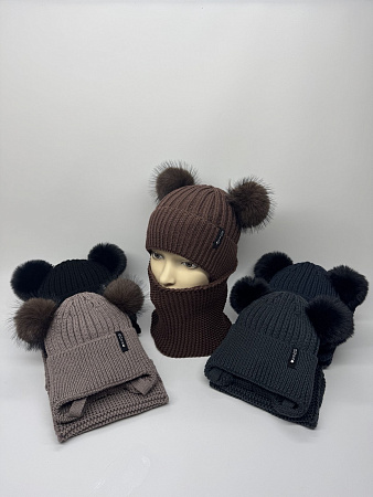 Комплект Candy CN1843 mix - делук