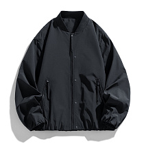 Куртка 2Bro 02530 black - делук