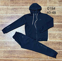 Костюм Спорт Ayden 019-1 navy - делук