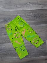 Бриджи Ibambino IB292 green - делук