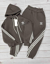 Костюм Спорт Miki Maki MM532 khaki - делук