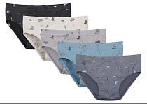 Трусы Disneyopt Kids 768106 mix (2-3) Трусы Disneyopt Kids 768106 mix (2-3) - делук