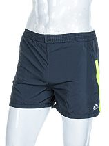 Шорты Banko N2009 d.grey - делук