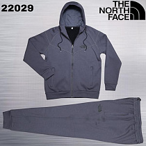 Костюм Спорт Azt AZ133-2029 grey - делук