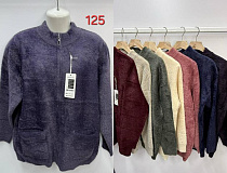 Кофта Peng 125 mix - делук