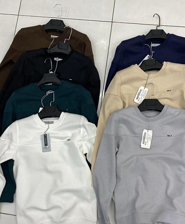 Свитер Vip Stendo 253830 navy - делук